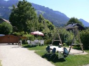 Achat vente chalet Saint Sixt