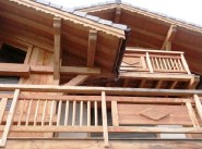 Achat vente chalet Samoens