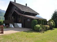 Achat vente chalet Thollon Les Memises