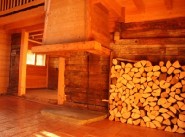 Achat vente chalet Thones