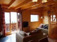 Achat vente chalet Verchaix