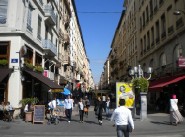 Achat vente commerce Lyon 02