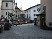 Achat vente commerce Megeve