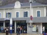 Achat vente commerce Moutiers