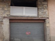 Achat vente garage / parking Amberieu En Bugey