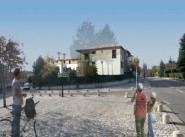 Achat vente garage / parking Genas