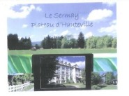 Achat vente Hauteville Lompnes