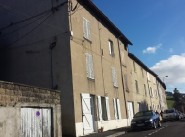 Achat vente immeuble Amplepuis
