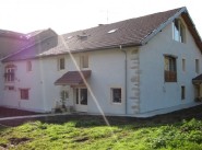 Achat vente immeuble Champfromier