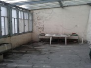 Achat vente immeuble Nantua