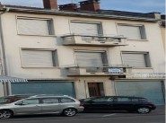 Achat vente immeuble Pont D Ain