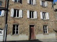Achat vente immeuble Saint Julien Molin Molette