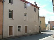 Achat vente immeuble Saint Vallier