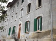 Achat vente immeuble Tenay