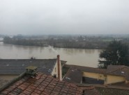 Achat vente immeuble Trevoux