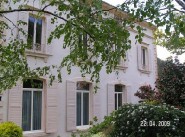 Achat vente immeuble Vals Les Bains