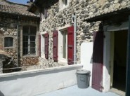 Achat vente immeuble Viviers