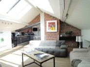 Achat vente loft Saint Etienne