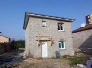 Achat vente maison 