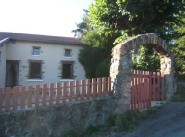 Achat vente maison Affoux