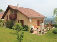 Achat vente maison Albens