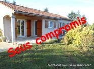 Achat vente maison Alboussiere