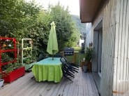 Achat vente maison Allevard