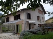 Achat vente maison Allevard