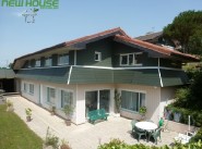 Achat vente maison Allinges