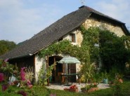 Achat vente maison Allonzier La Caille
