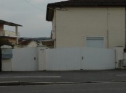 Achat vente maison Amberieu En Bugey