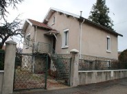 Achat vente maison Annonay