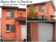 Achat vente maison Anse