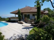 Achat vente maison Anthy Sur Leman