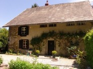 Achat vente maison Arbusigny