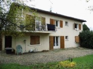 Achat vente maison Arnas