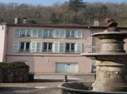 Achat vente maison Beaujeu