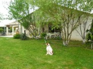 Achat vente maison Bessey