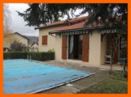 Achat vente maison Beynost