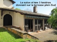 Achat vente maison Blace