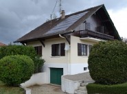 Achat vente maison Bons En Chablais