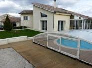 Achat vente maison Brindas