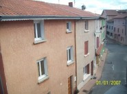 Achat vente maison Brullioles