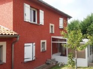 Achat vente maison Bully