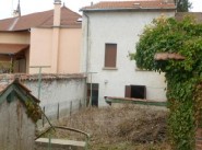 Achat vente maison Bussieres