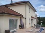 Achat vente maison Cessy
