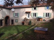 Achat vente maison Chambost Longessaigne