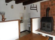 Achat vente maison Chamelet