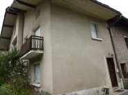 Achat vente maison Chamoux Sur Gelon