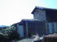 Achat vente maison Chanas
